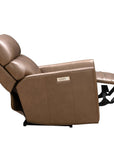 Marah - 3P Recliner Big & Tall