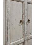 Plymouth - Sideboard - Blue