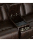 Clive - Power Reclining Loveseat