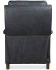 Wrenn - Power Recliner With Power Headrest