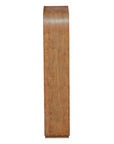 Achley - Seamless Wooden Etagere - Woodtone