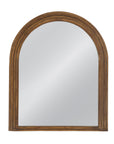 Oakridge - Wall Mirror - Brown