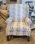 Temple Furniture Twinning Chair – Closeout, Cleveland