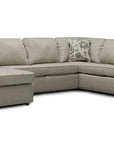 Malibu - 2400/X - Sectional