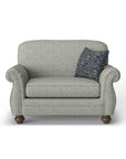Winston - Fabric Chair And a Half