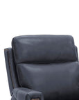 Louisville - Power Lift Recliner With Power Headrest, Power Lumbar, Layflat And Heat