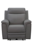 Harper - 3P Recliner