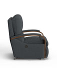 Woodlawn - Recliner - Fabric