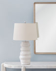 Lilloe - Table Lamp - Cream