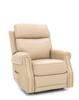 Lance - Power Lift Recliner With Power Headrest, Power Lumbar And Heat