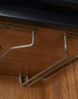 Veneto - Cabinet - Black