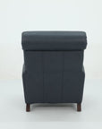 Harrington - Recliner Push Thru The Arm