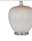 Arcadia - Table Lamp - White