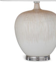 Arcadia - Table Lamp - White
