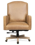 EC - Shore Executive Chair - Light Brown