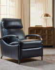 RC - Andes Power Recliner With Power Headrest