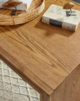 Waterfall - Coffee Table