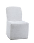 Meyer - Dining Chair - White