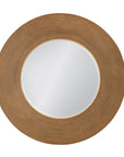 June - Wall Mirror - Natural