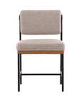 Joanna - Side Chair - Beige