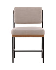 Joanna - Side Chair - Beige