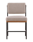 Joanna - Side Chair - Beige