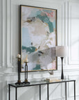 Perfect Storm - Framed Print