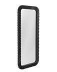 Kindlow - Floor Mirror - Black