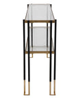 Kentmore - Glass Table