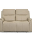 Jarvis - Power Reclining Loveseat With Power Headrests