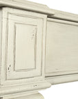 Edessa - Console - White