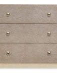 Westwood - Bachelors Chest - Beige