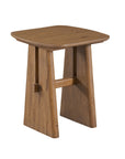 Knox - End Table - Natural Pine