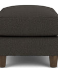 Drew - Fabric Ottoman