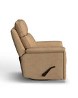 Refined - Swivel Gliding Recliner