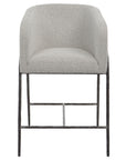 Jacobsen - 27" Counter Stool - Gray