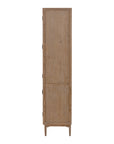 Shirley - Cabinet - Light Brown