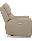 Jarvis - Power Recliner With Power Headrest