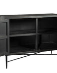 Dartington - Cabinet - Black