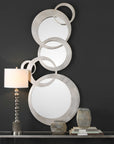Odiana - Rings Modern Mirror - Silver
