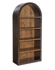 Big Sky - Etagere - Dark Brown