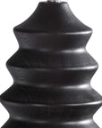 Mendocino - Modern Table Lamp - Black