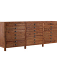 Apothecary - Chest