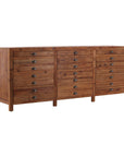 Apothecary - Chest