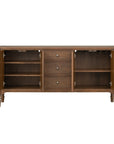 Azalea - Sideboard - Walnut