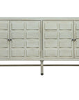 Diego - Sideboard - White