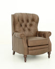 Kendall - Push Thru The Arm Recliner