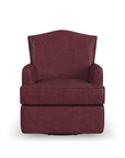 Judge - Swivel Chair
