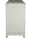 Magnolia - Buffet - White