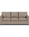 Carson - Sofa With Nailhead Trim